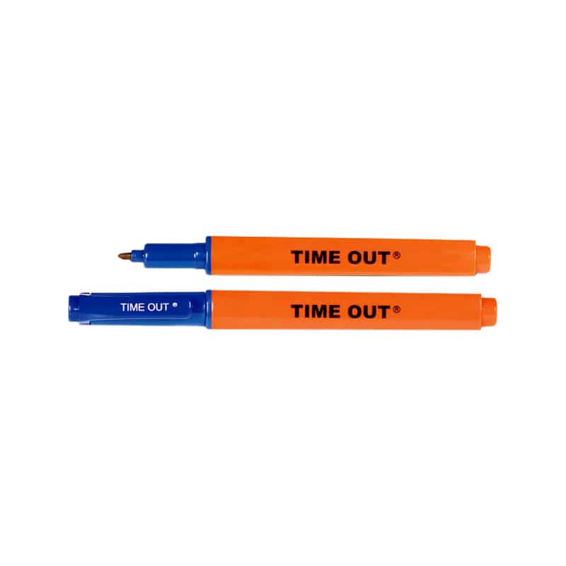 Sandel TIME OUT® Skin Marker standard model
