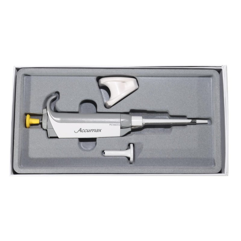 FAB - Pipette with Fixed Volume 5000 µl