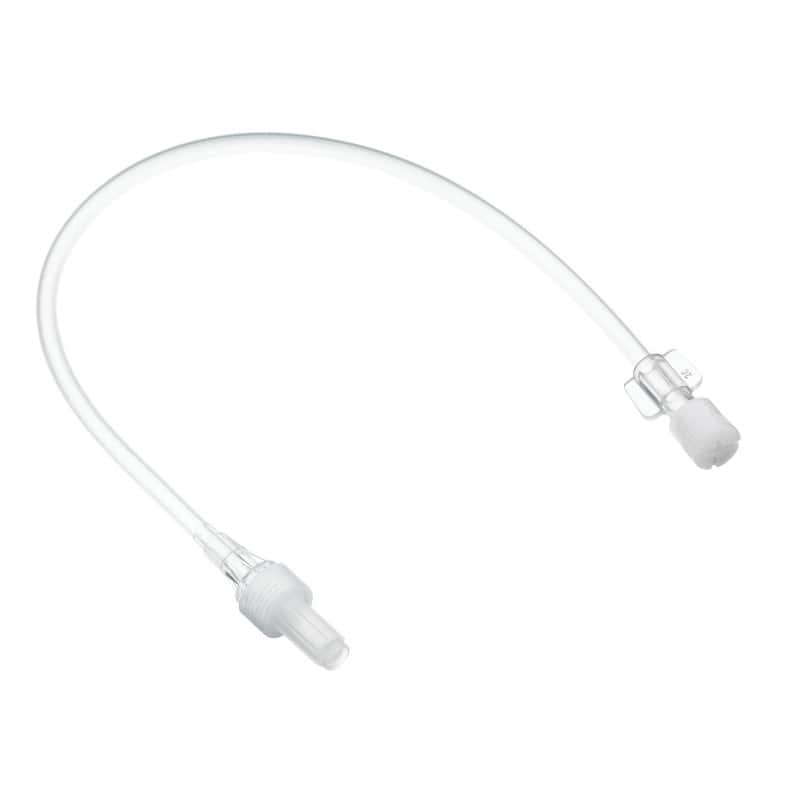 Microbore Extension Tube (Large-Volume)