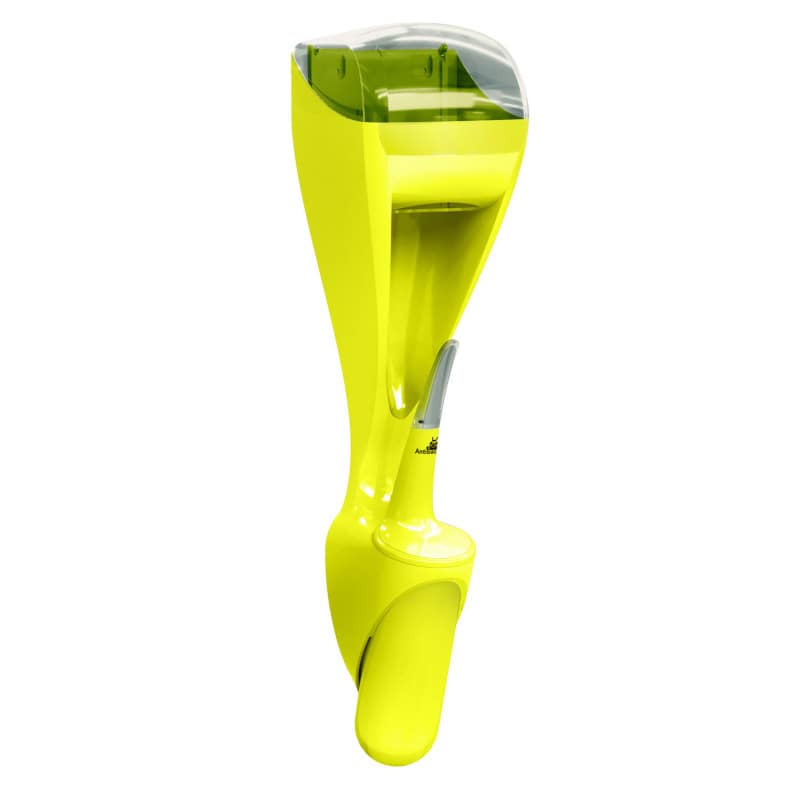 Mar Plast Antibacterial Duo Toilet