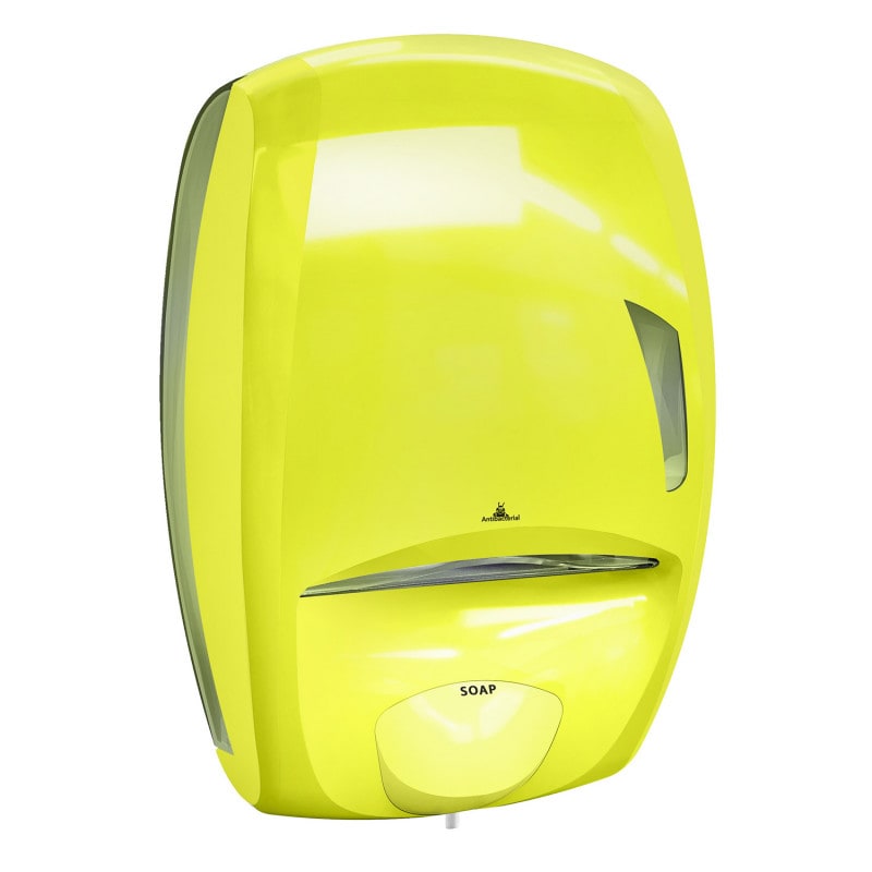 Mar Plast Antibacterial Duo Washroom