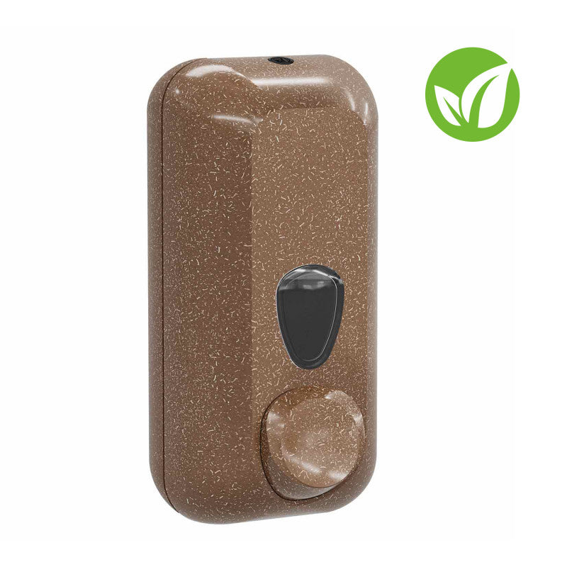 Mar Plast Woodplastic Soap Dispenser