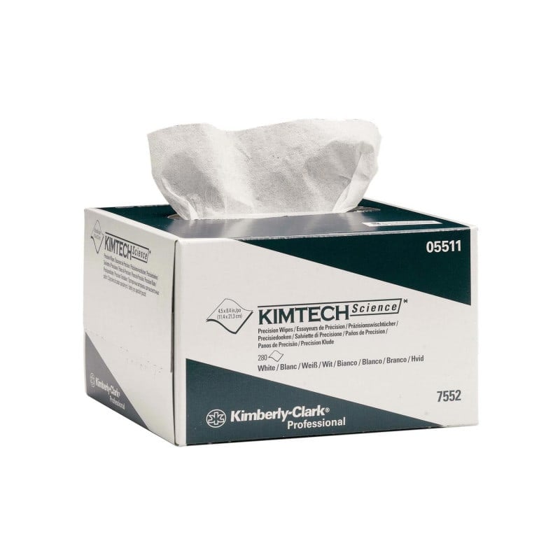 KIMTECH SCIENCE Precision Wipes