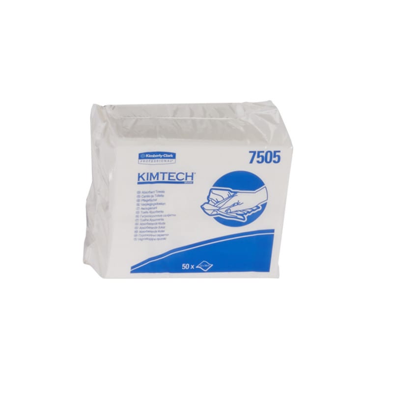 KIMTECH Absorbent Towels