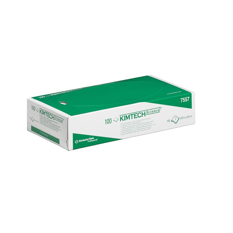 KIMTECH SCIENCE Laboratory Wipes large box