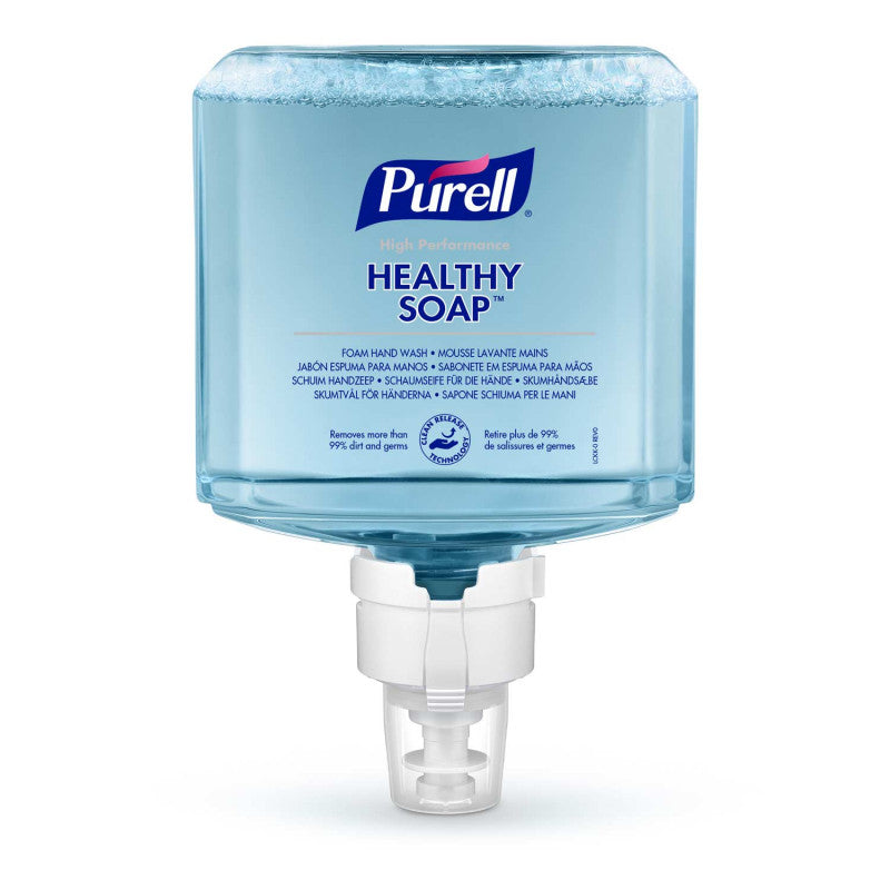 Purell Healthy Soap