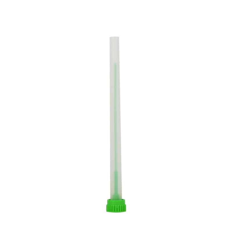 Terumo Mandrin 18G, 1.30 x 45 mm, green