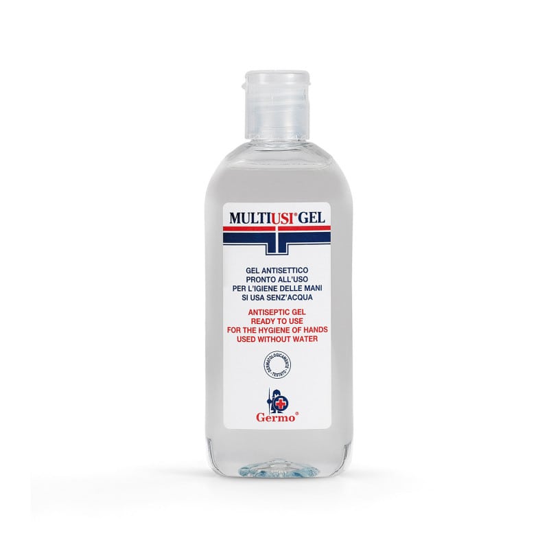 Multiusi Gel 500 ml