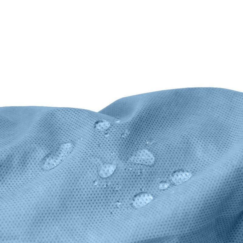 Surgical Gown Reinforced XL