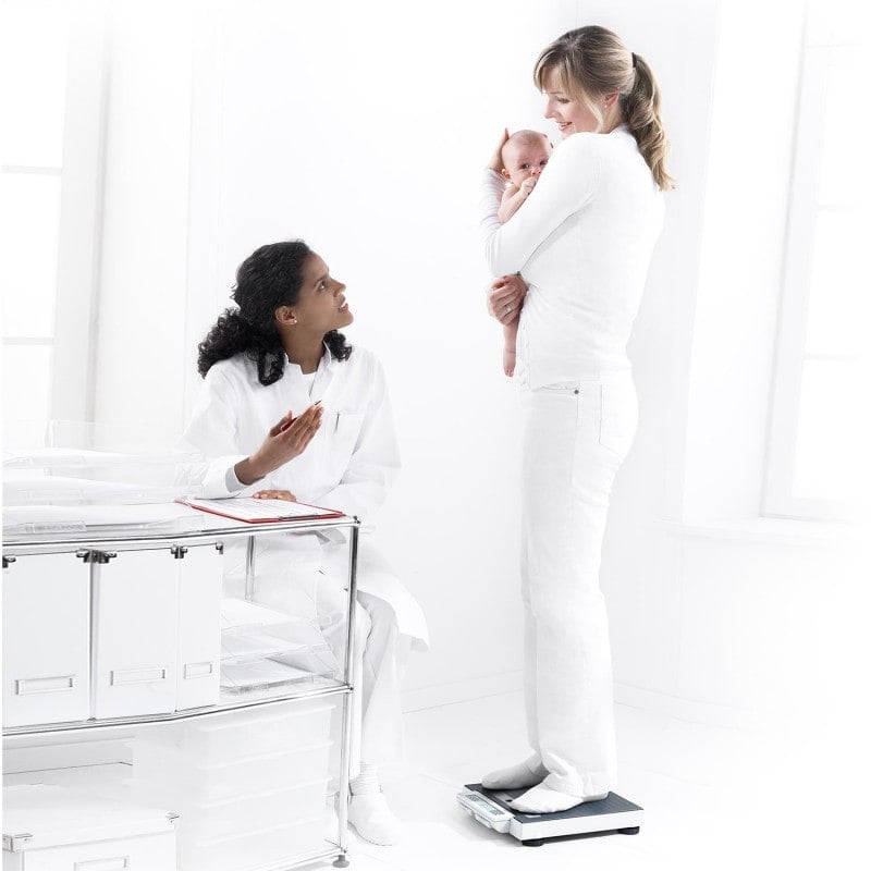 Medical Scales seca 878 dr