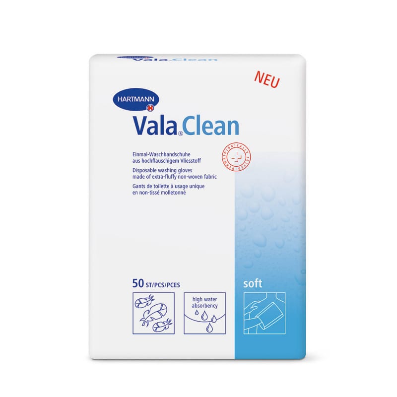 Vala Clean soft