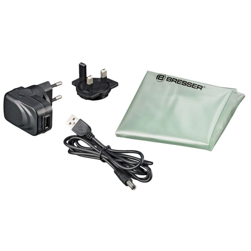 Bresser Science TFM-201 Bino