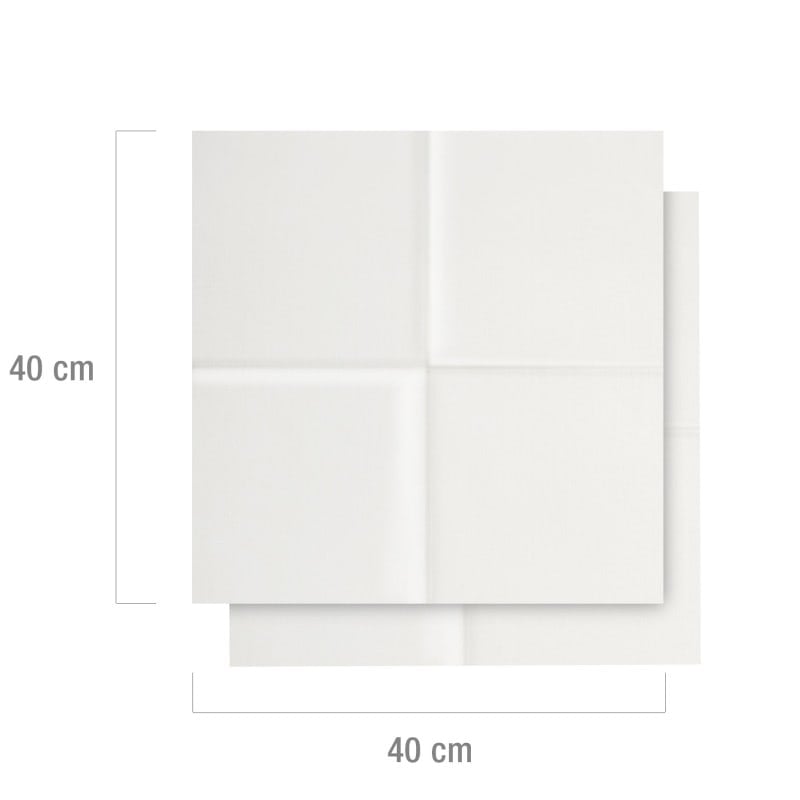 Reinforced Surgical Gown XL