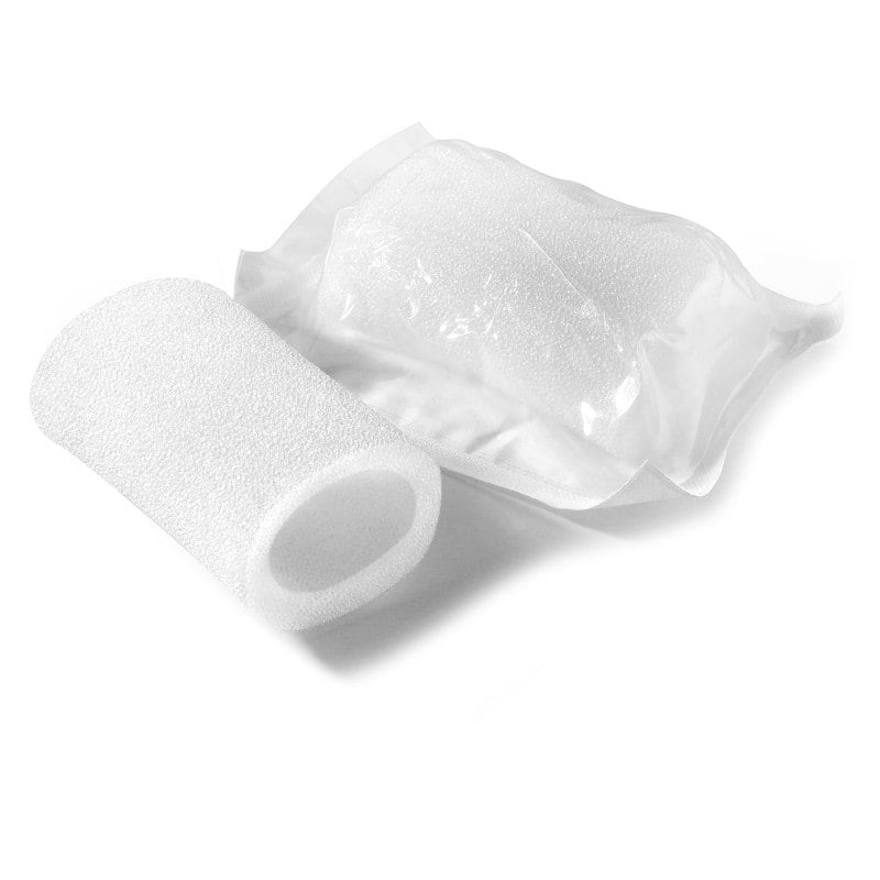 Ligasano Toe Tube groß (3,5-2,5x6 cm)