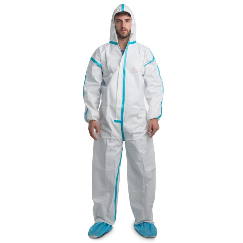 Disposable Overall XXL