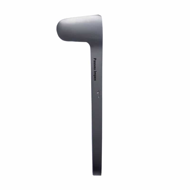Thudichum Nasal Speculum Size 4