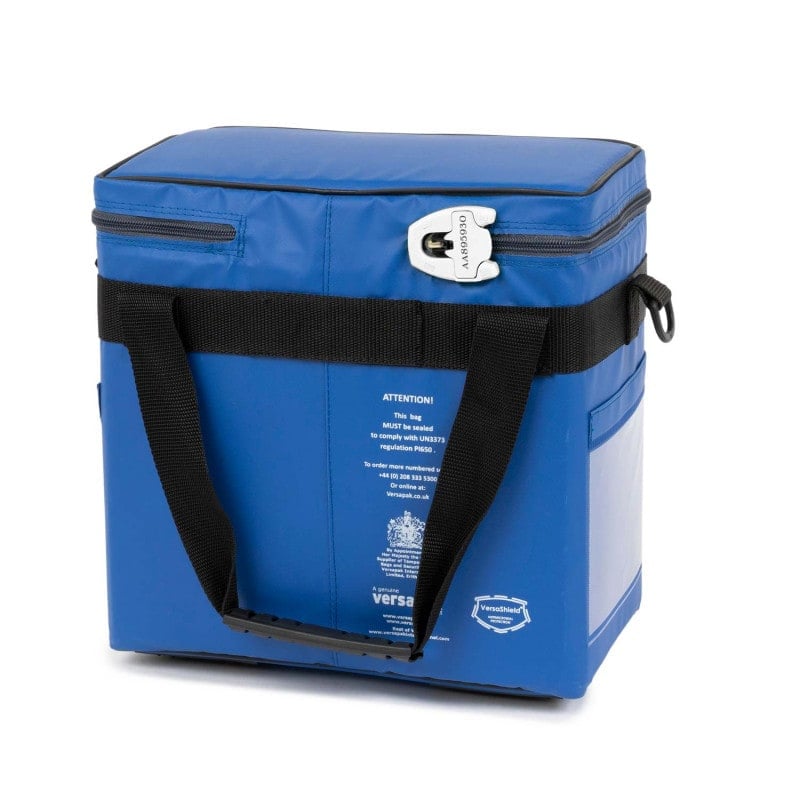 Versapak Medical Carrier L