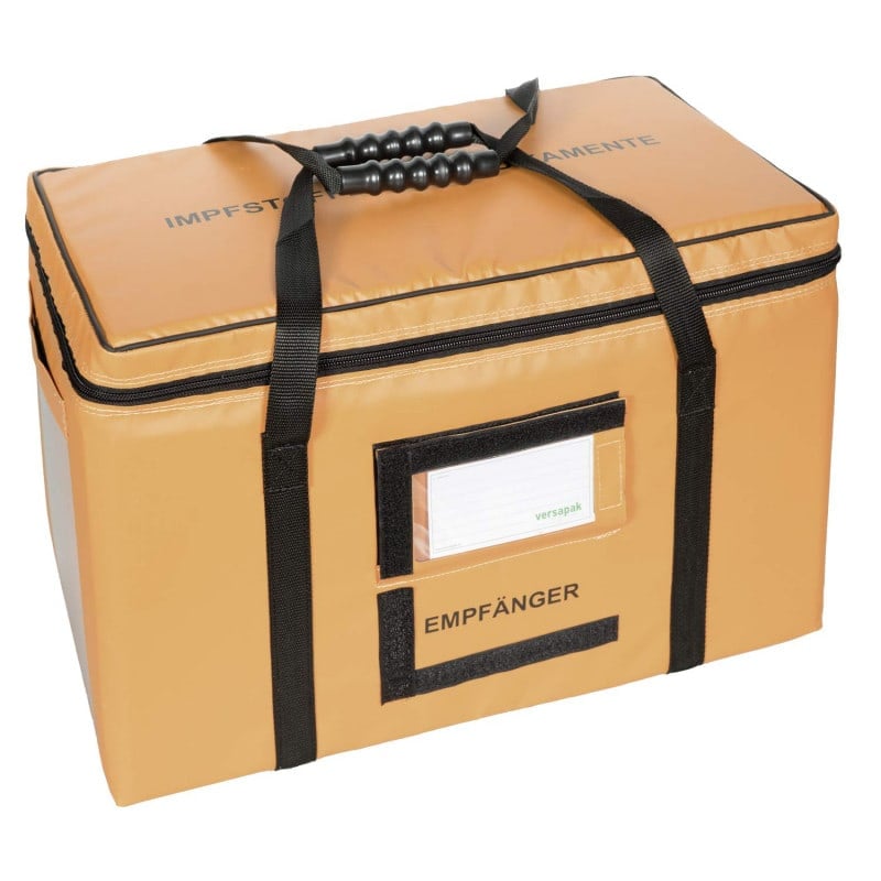 Versapak VAC Medical Carrier