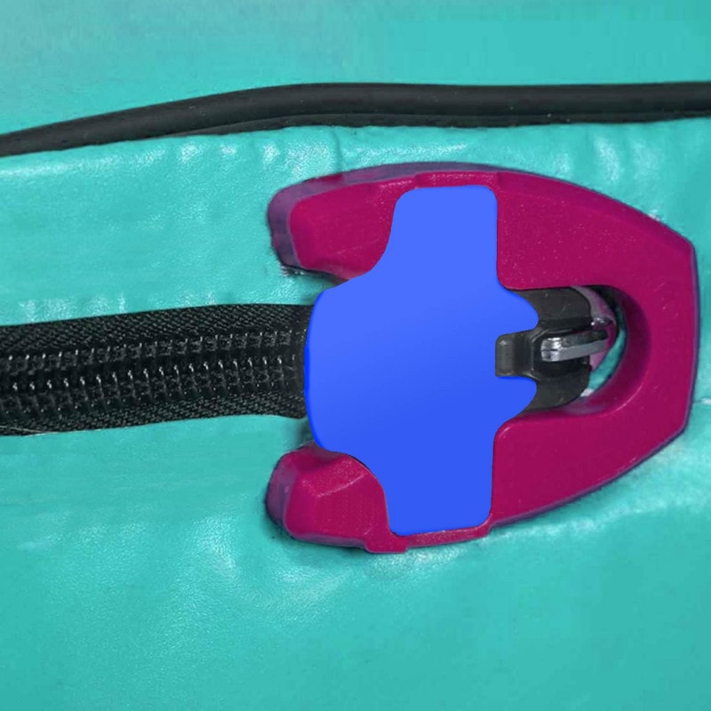 Versapak T2 Security Seal, 500 pcs