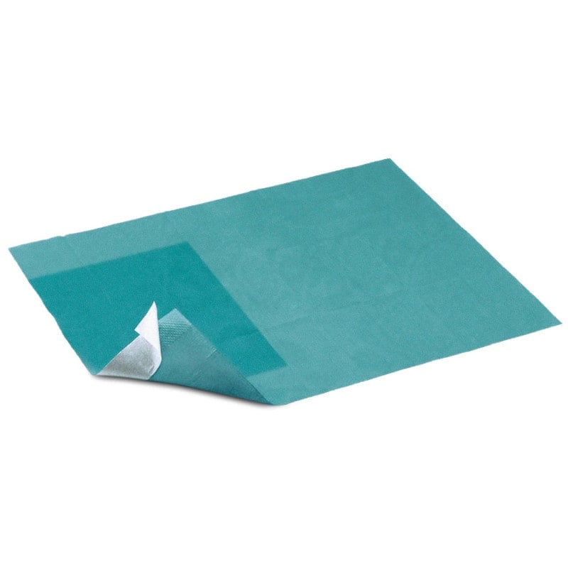 Foliodrape® Protect Plus Covers, sellf-adhesive