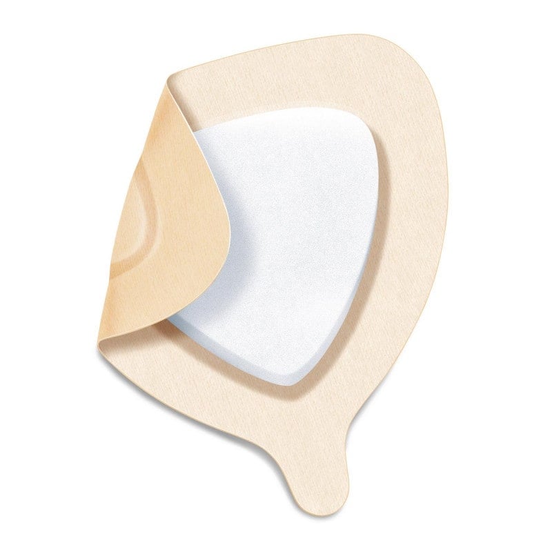 PermaFoam Classic Sacral 22.5 x 22.5cm