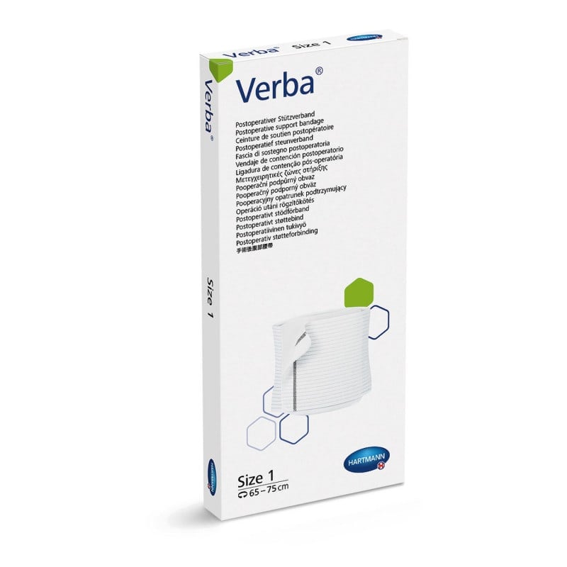 Verba Support Bandage 4 (95 - 105cm)