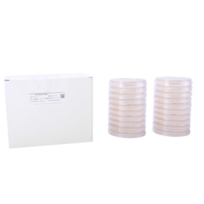 Sabouraud 2 % Dextrose-Agar