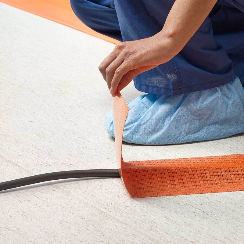 Trip-No-More Cable Cover 20 x 91cm (1 Mat)