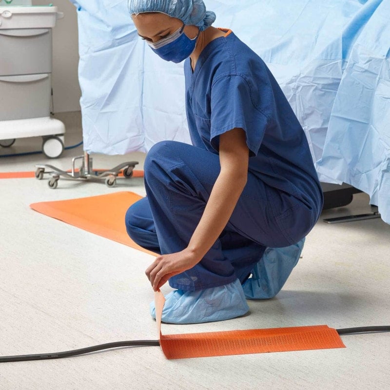 Trip-No-More Cable Cover 20 x 91cm (1 Mat)