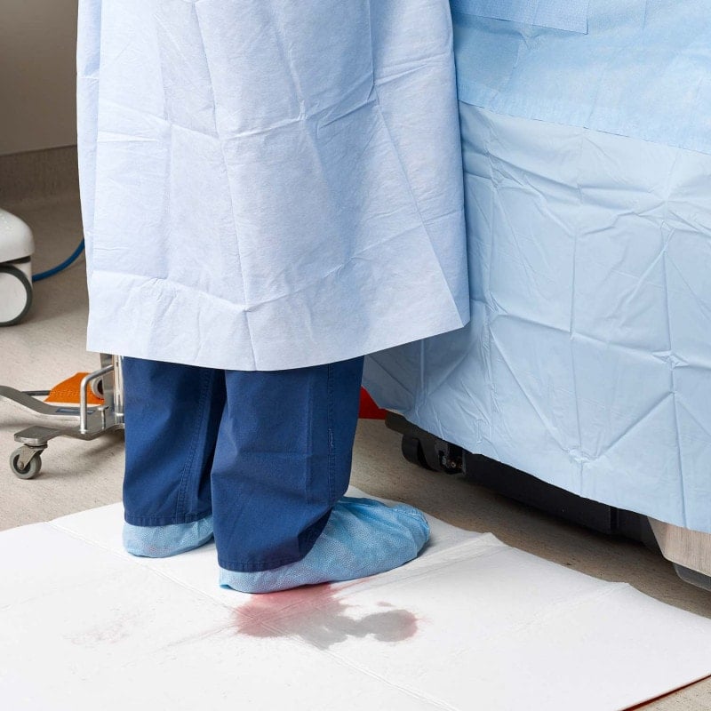 DriFloor Anti-Slip Mat 84 x 102cm (1 mat)