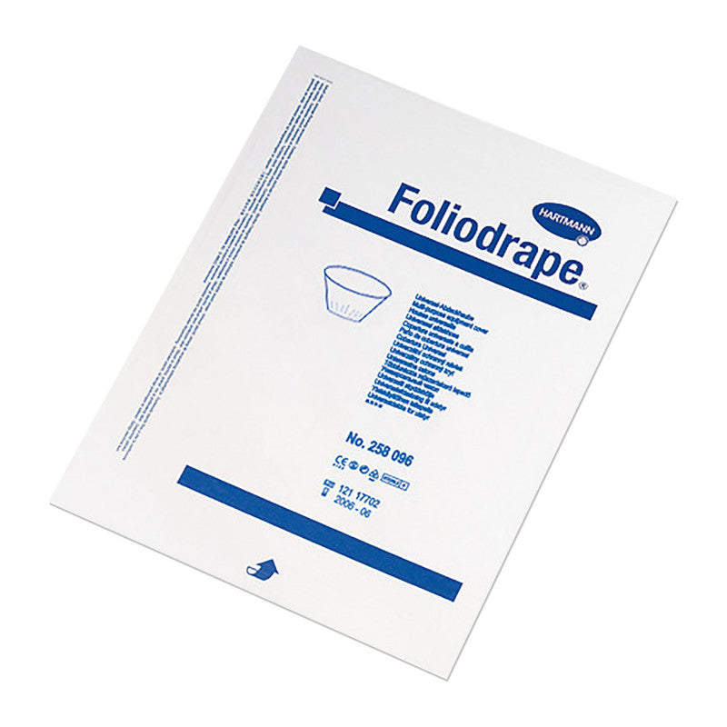 Foliodrape® Protect Stool Covers