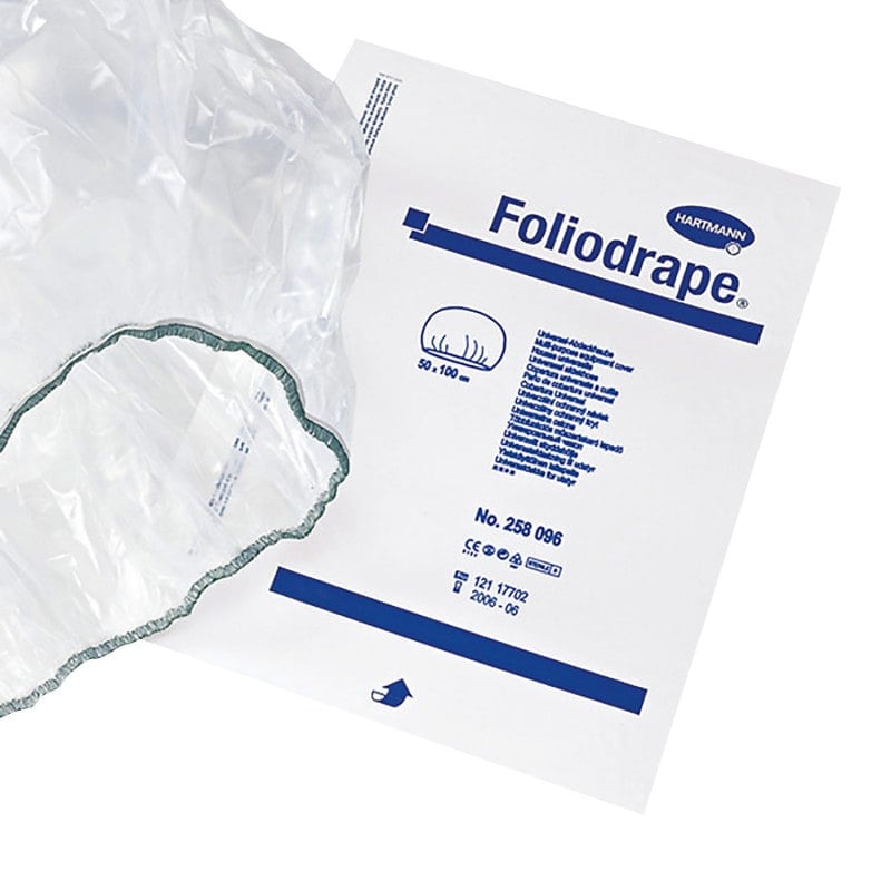 Foliodrape Universal Covers 50 x 100cm (25 pcs.)