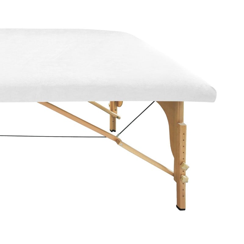 Premium Treatment Couch Cover 80 x 200cm | graphite