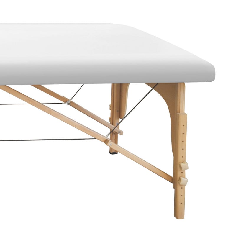 Treatment Couch Cover with PU Coating