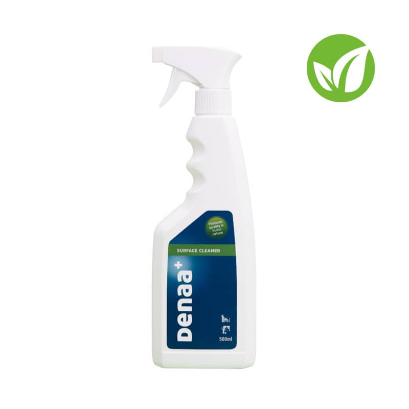 DENAA+ Surface Cleaner 1 litre refill bottle