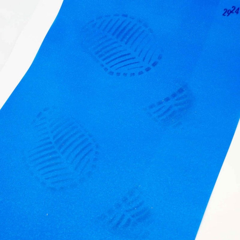 Monoart decontamination mats, 120 pieces