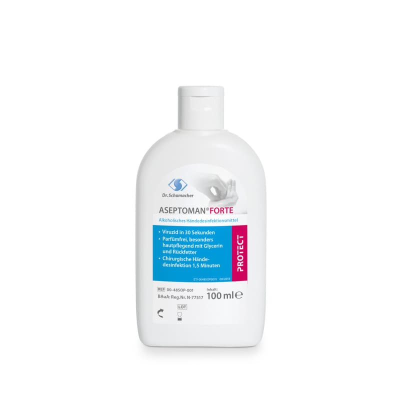 Aseptoman Forte 5 Litres