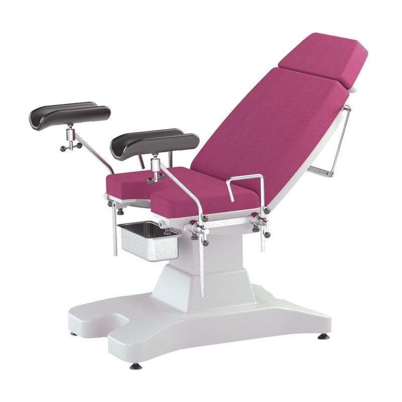 Beta Gynaecology Chair cream