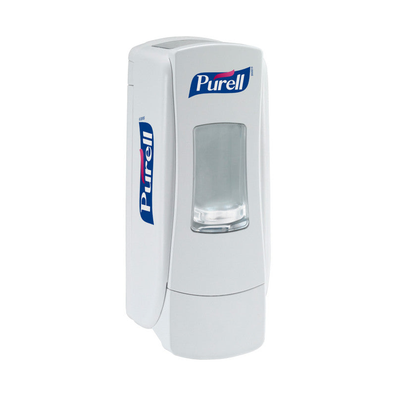 PURELL ADX-7 Hand Sanitizer Dispenser 700 ml (White-White)