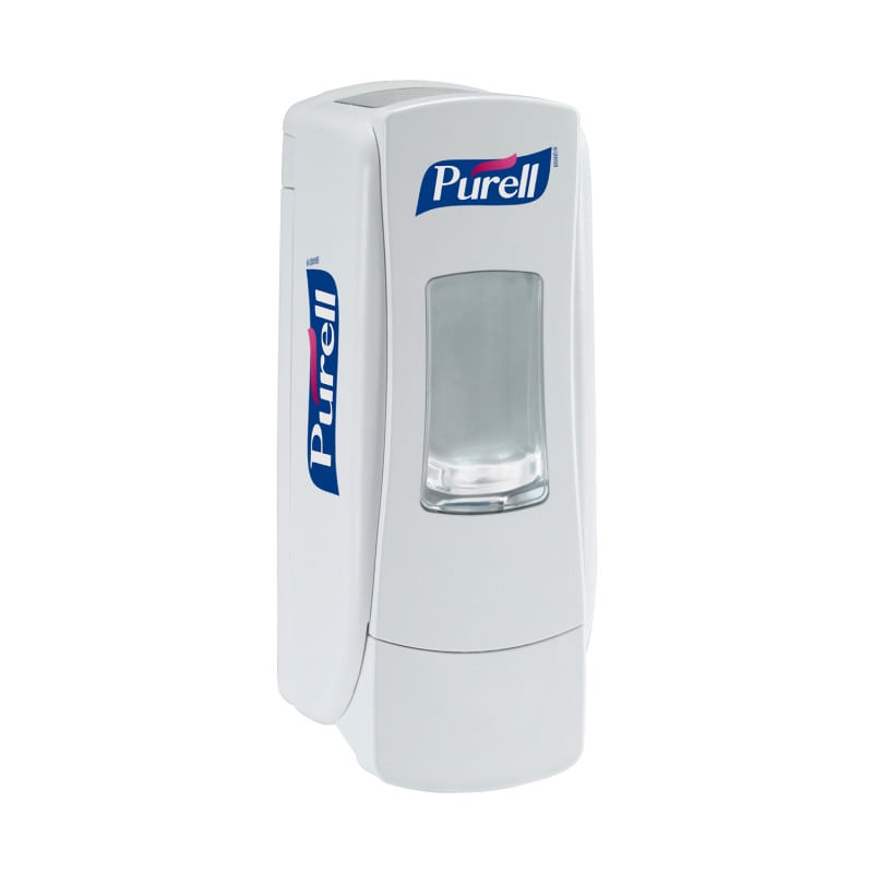 PURELL ADX-7 Hand Sanitizer Dispenser 700 ml (Chrome-Black)