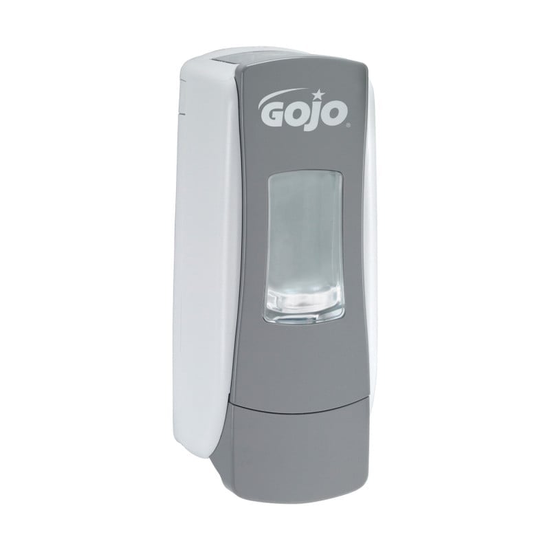 GOJO® ADX-7 Foam Soap Dispenser white-grey