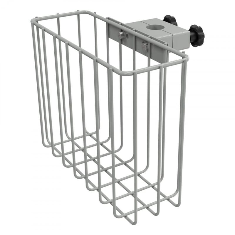 Storage Basket for Infusion Stands