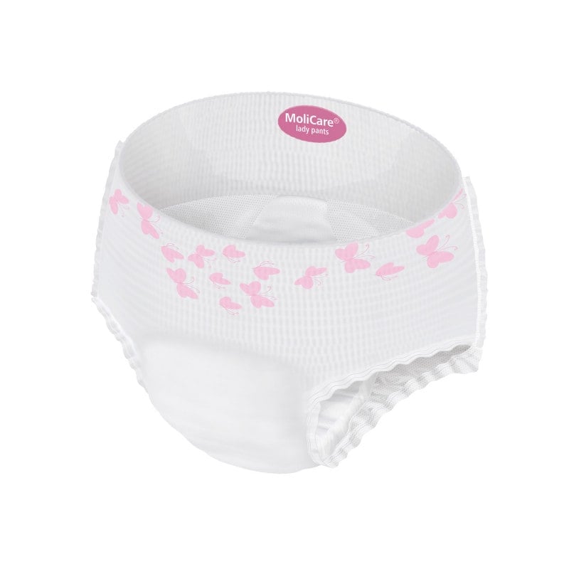 MoliCare® Premium Lady Pants L | 7 Drops
