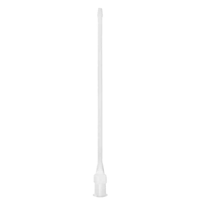 Disposable Plastic Irrigation Cannulas, non-sterile 35/45 mm - 200 PCS
