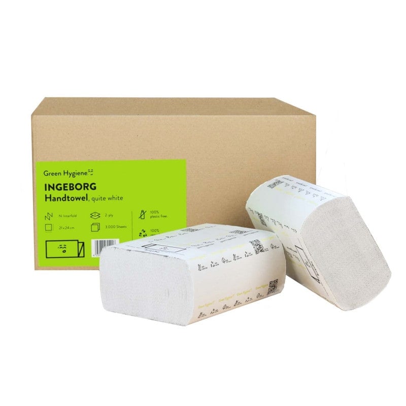 Recycled Paper Towels