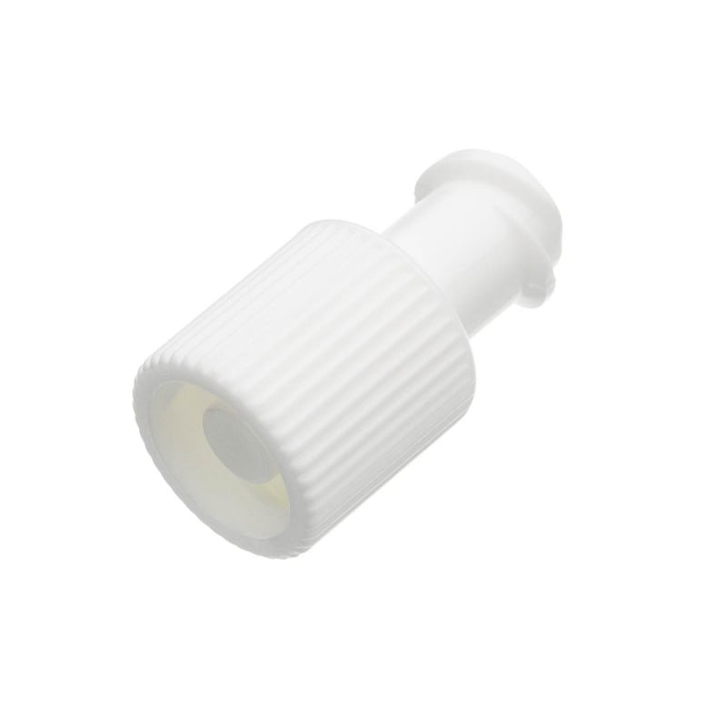 BD Combi Stoppers white
