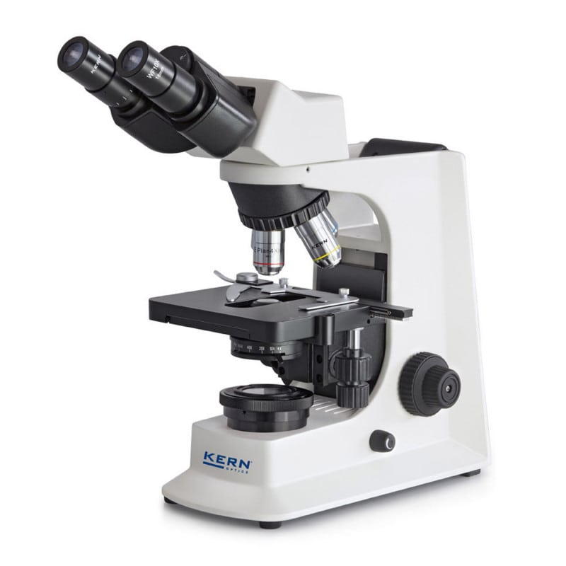Kern OBL 127 Microscope
