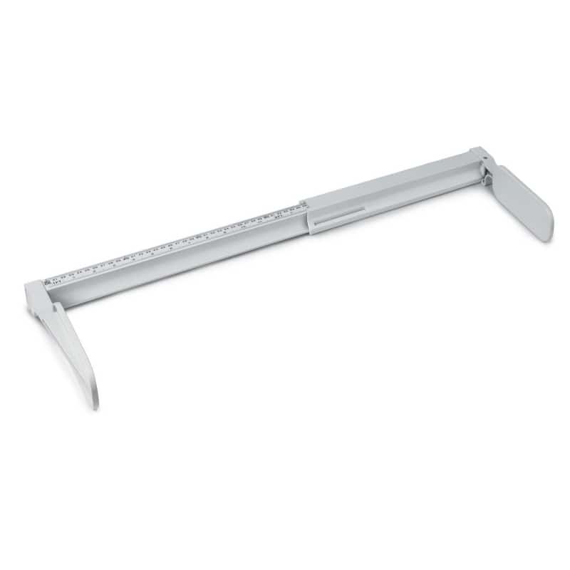 Mechanical Height Rod for the Baby Scales MBA 10K-3M