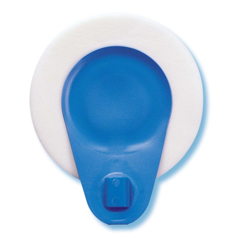 Ambu® BlueSensor R-00-S, 25 PCS