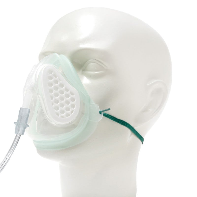 FiltaMask™ Oxygen Mask